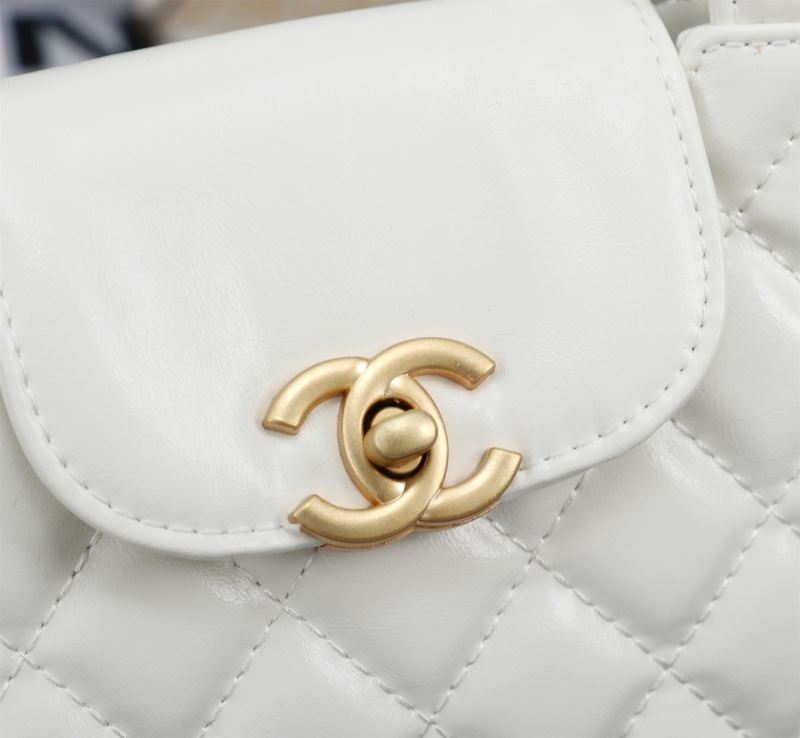 Chanel Top Handle Bags